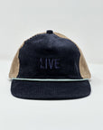 Making Headlines Cap