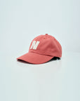 W Hat in Clay