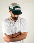 Wirth Run Hat