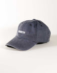 Wirth Wordmark Hat
