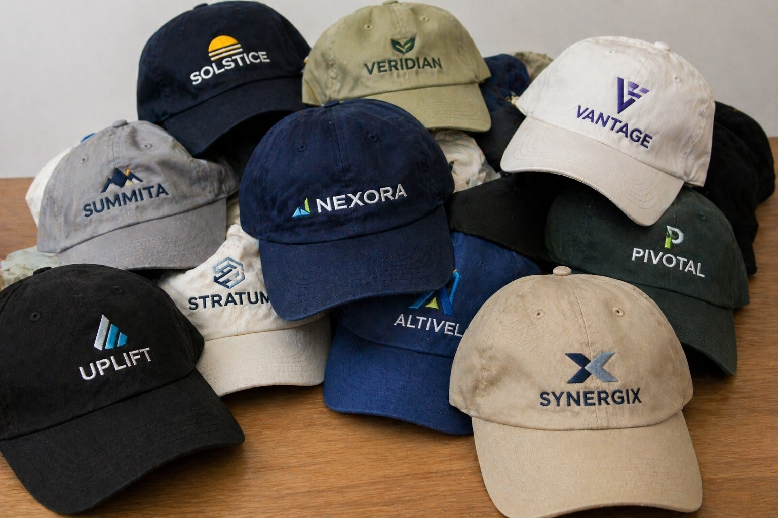 Break the Meaningless Swag Cycle: Give Something Wirth Keeping