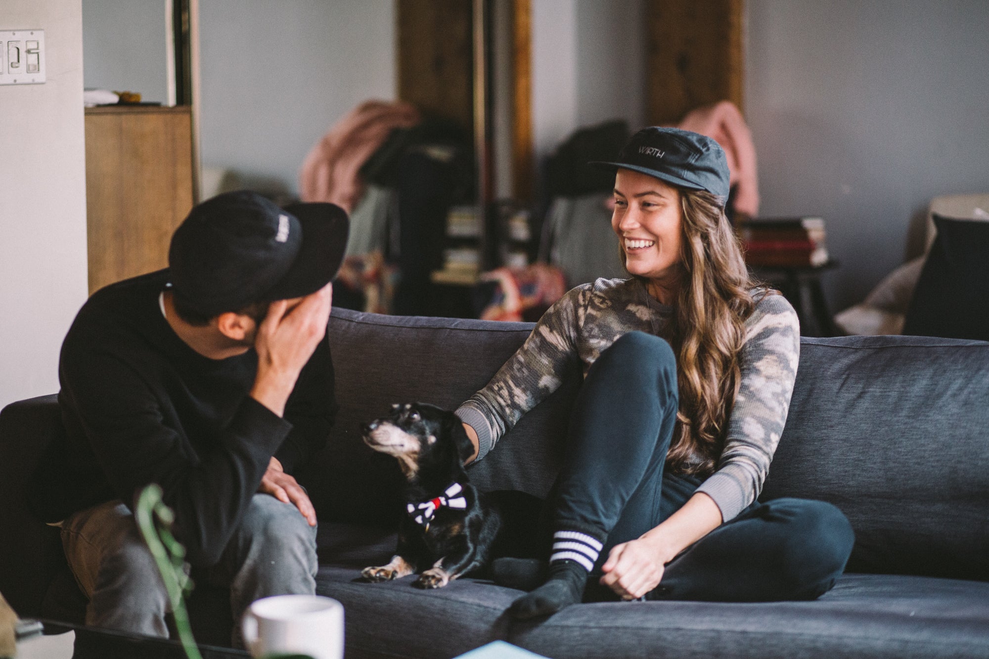 An Intro To #Bringsuswirth, And Other Mental Health Practices