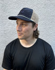 Making Headlines Cap