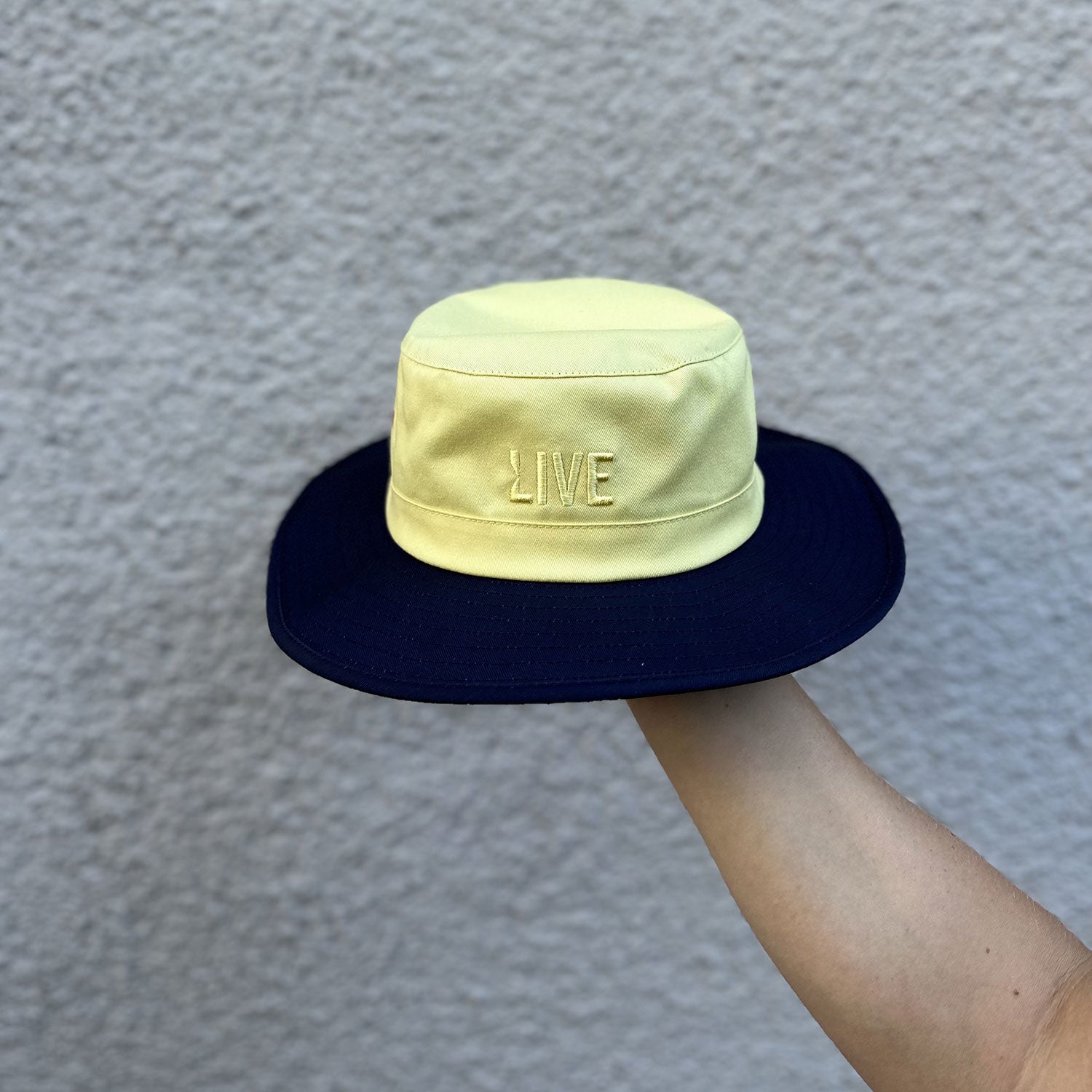 Bucket O' Sun Hat