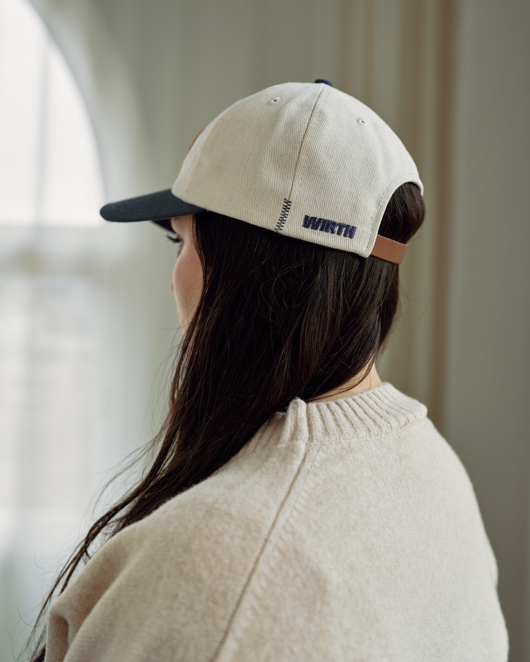 In Therapy Hat 2.0