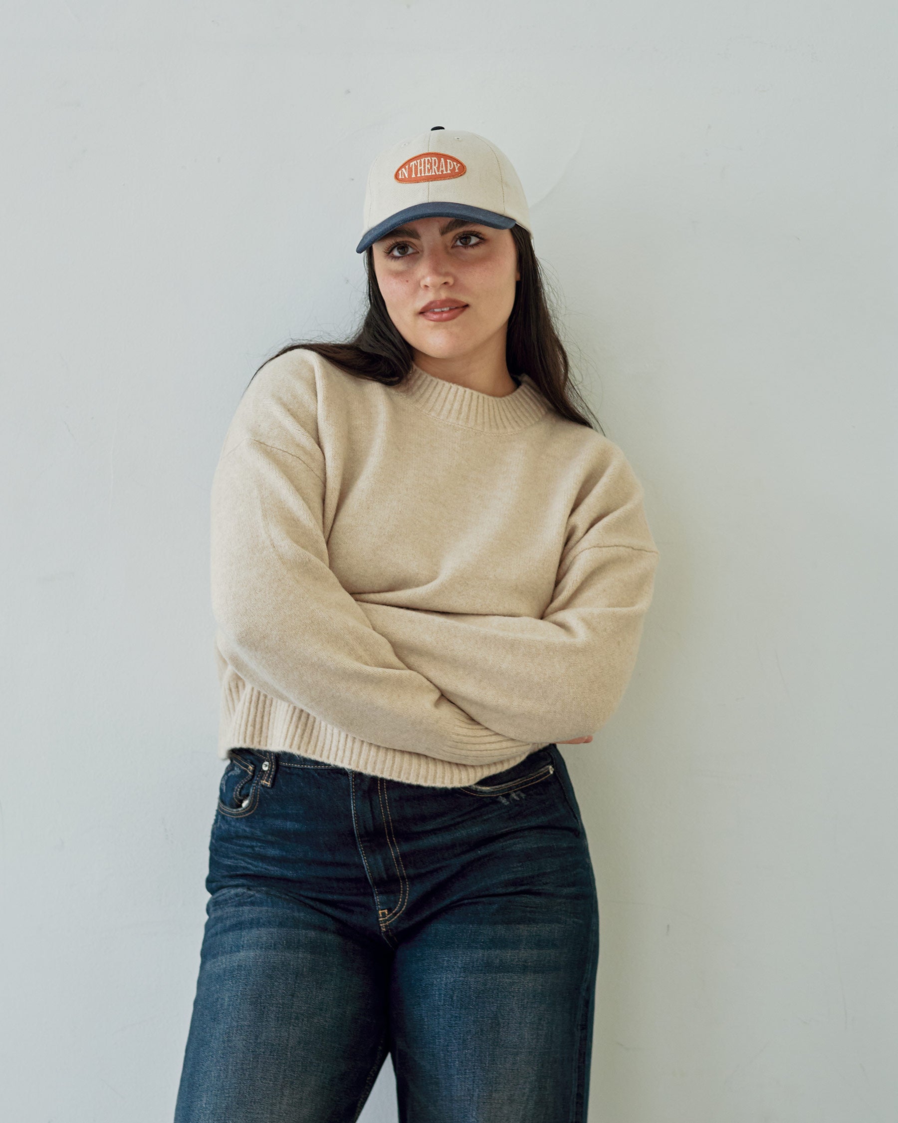 In Therapy Hat 2.0