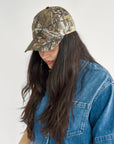 I Went Outside Hat