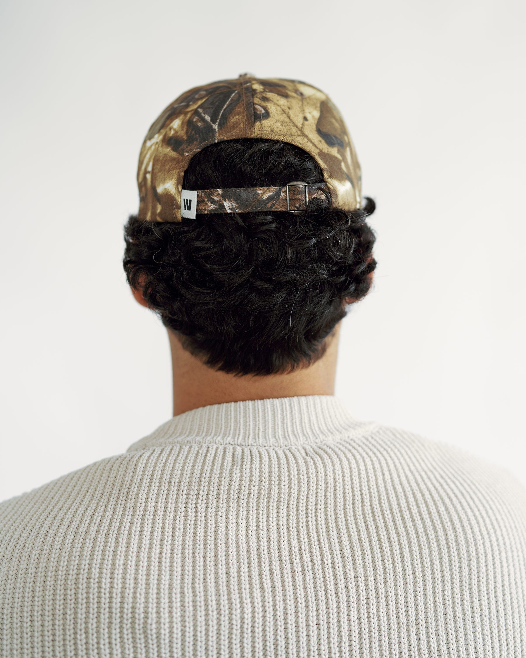 I Went Outside Hat