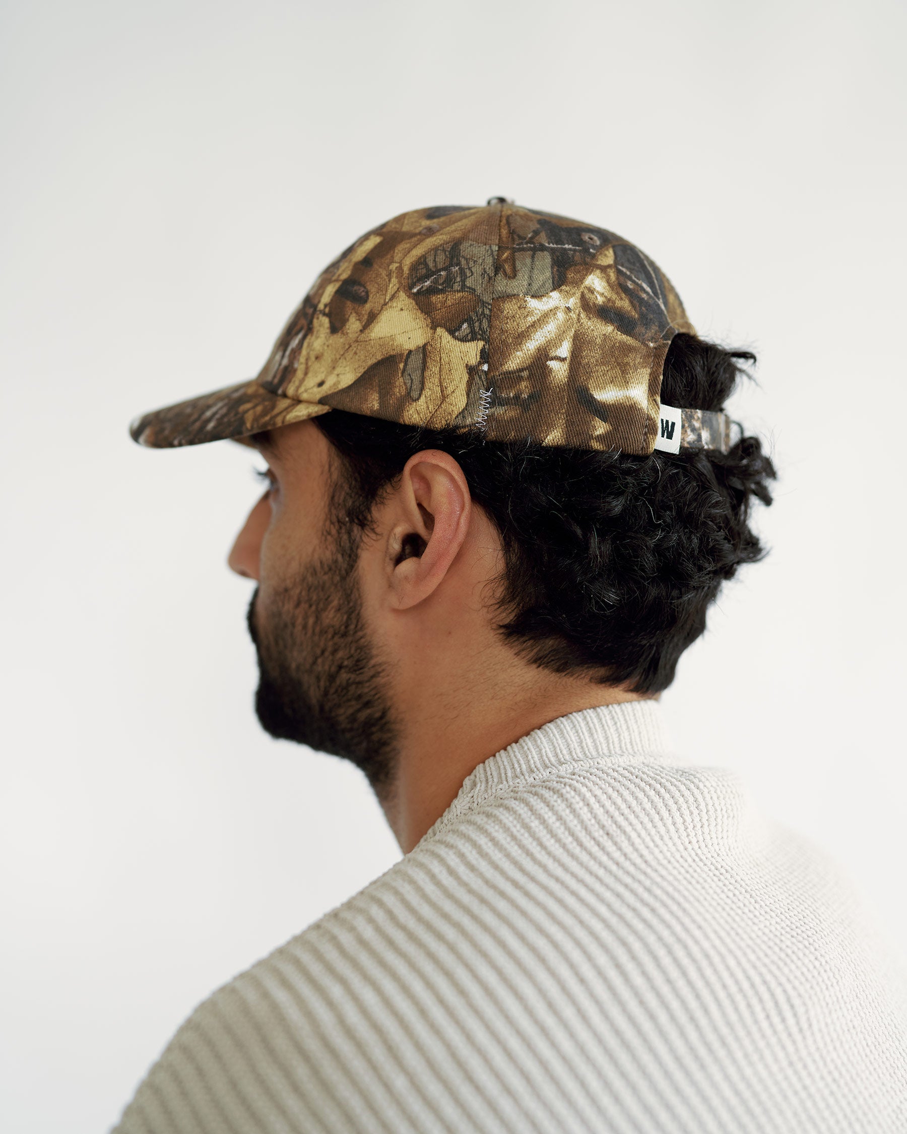 I Went Outside Hat