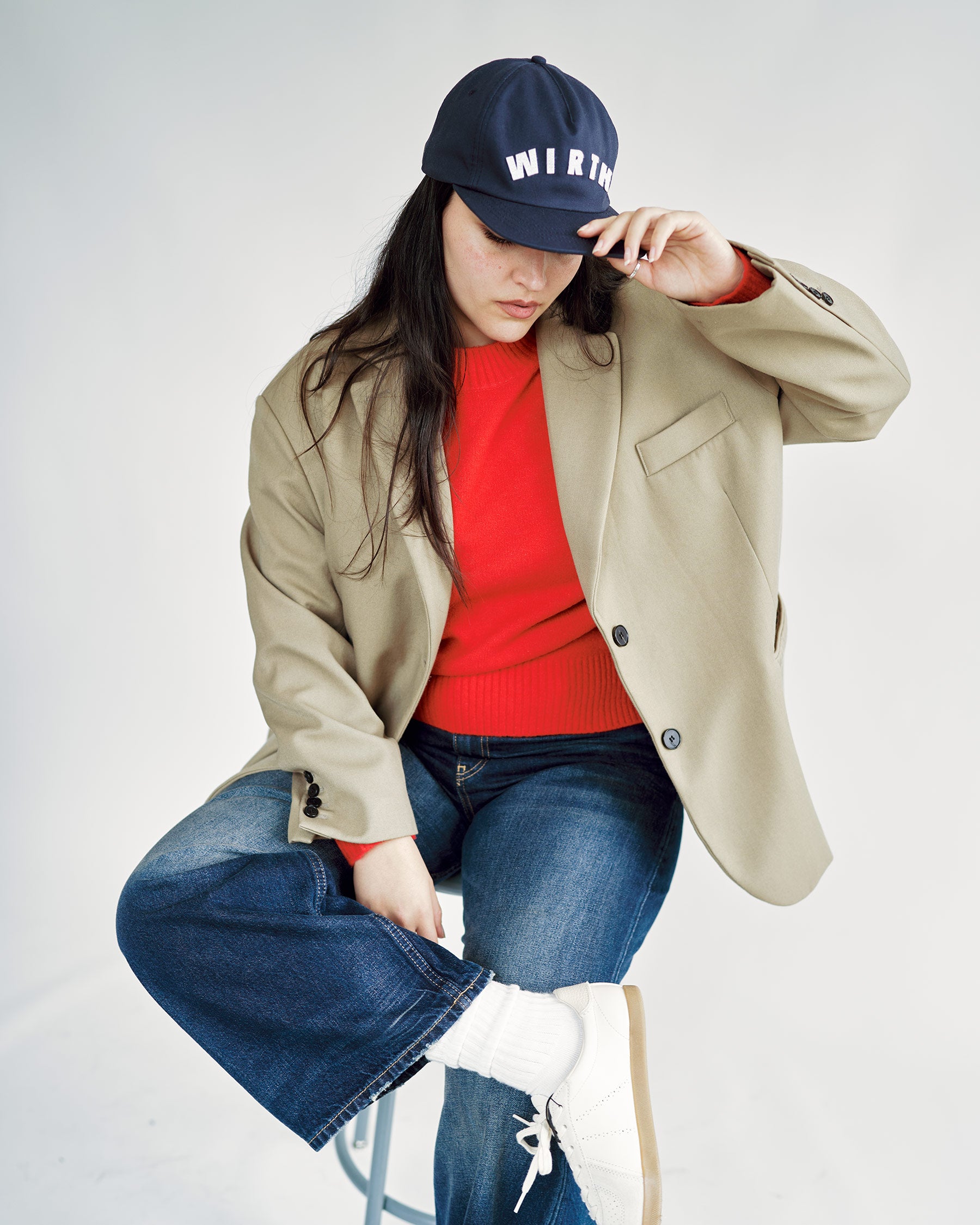 The Wirth Hat
