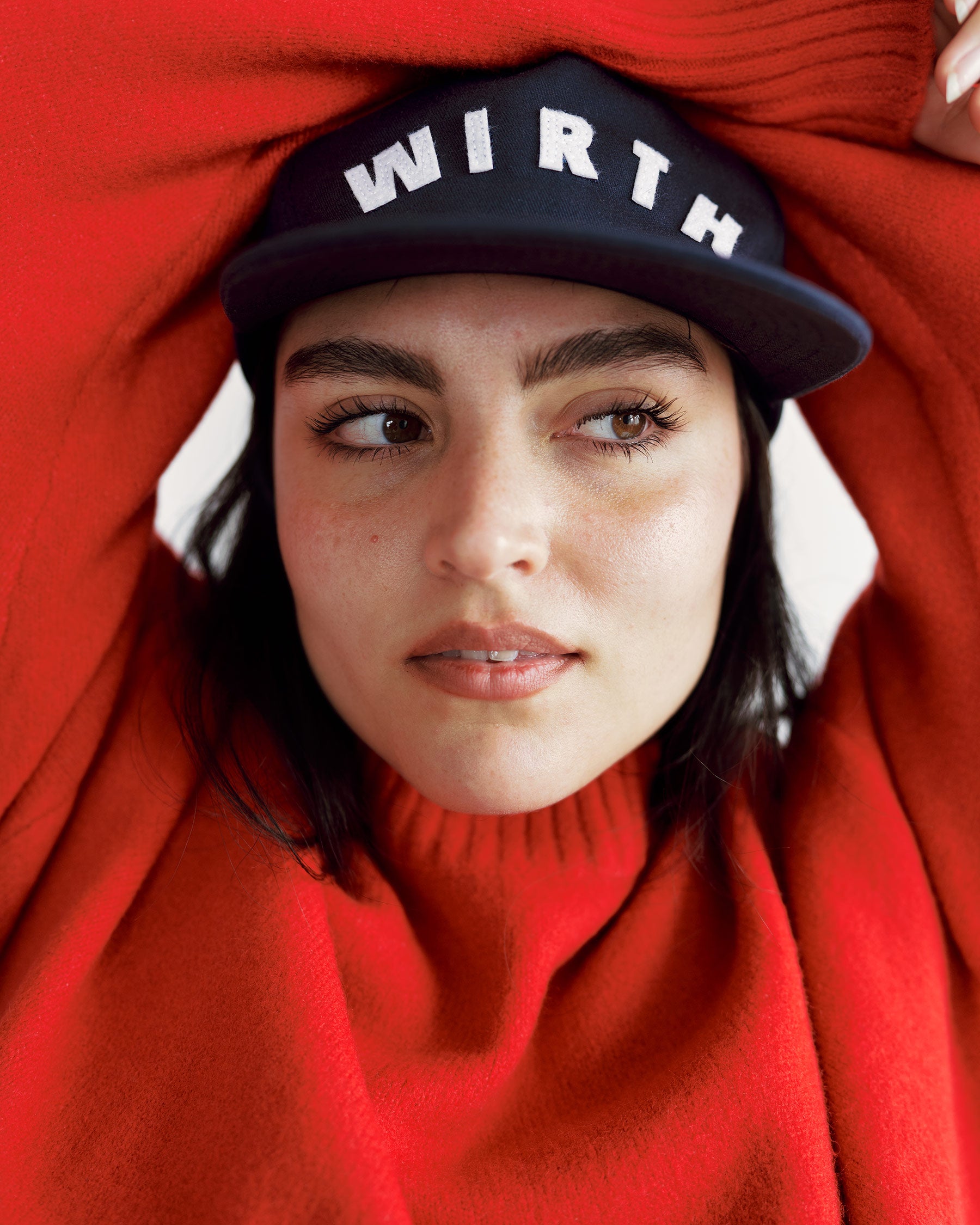 The Wirth Hat