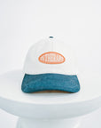In Therapy Hat 2.0