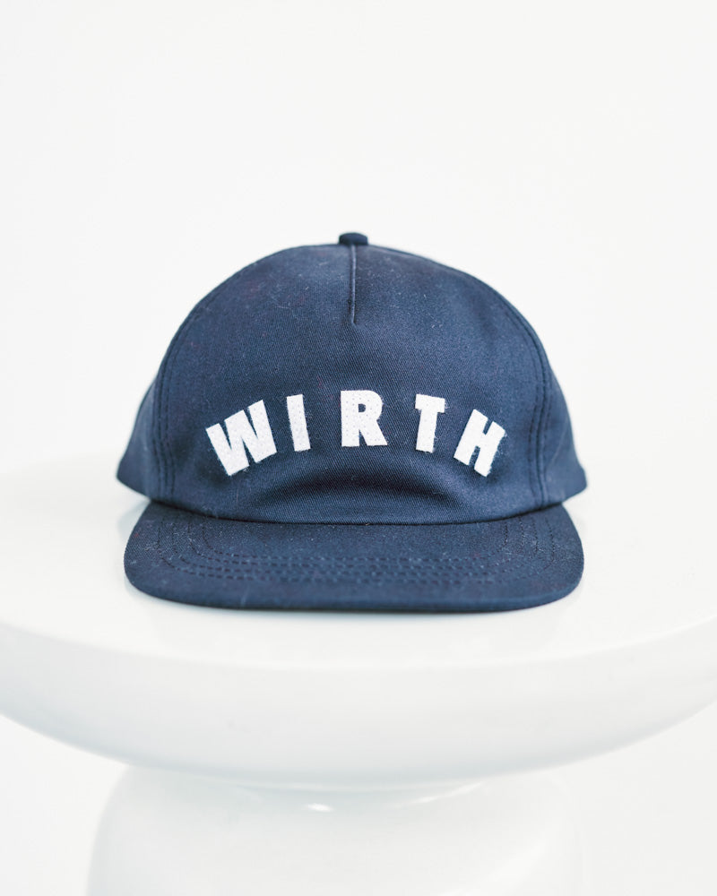 The Wirth Hat