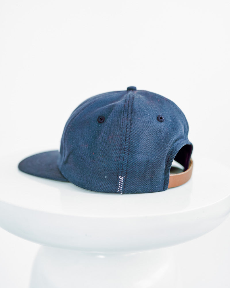 The Wirth Hat