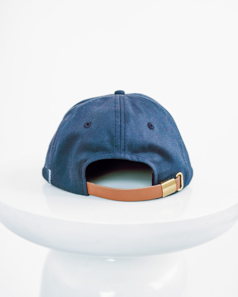 The Wirth Hat