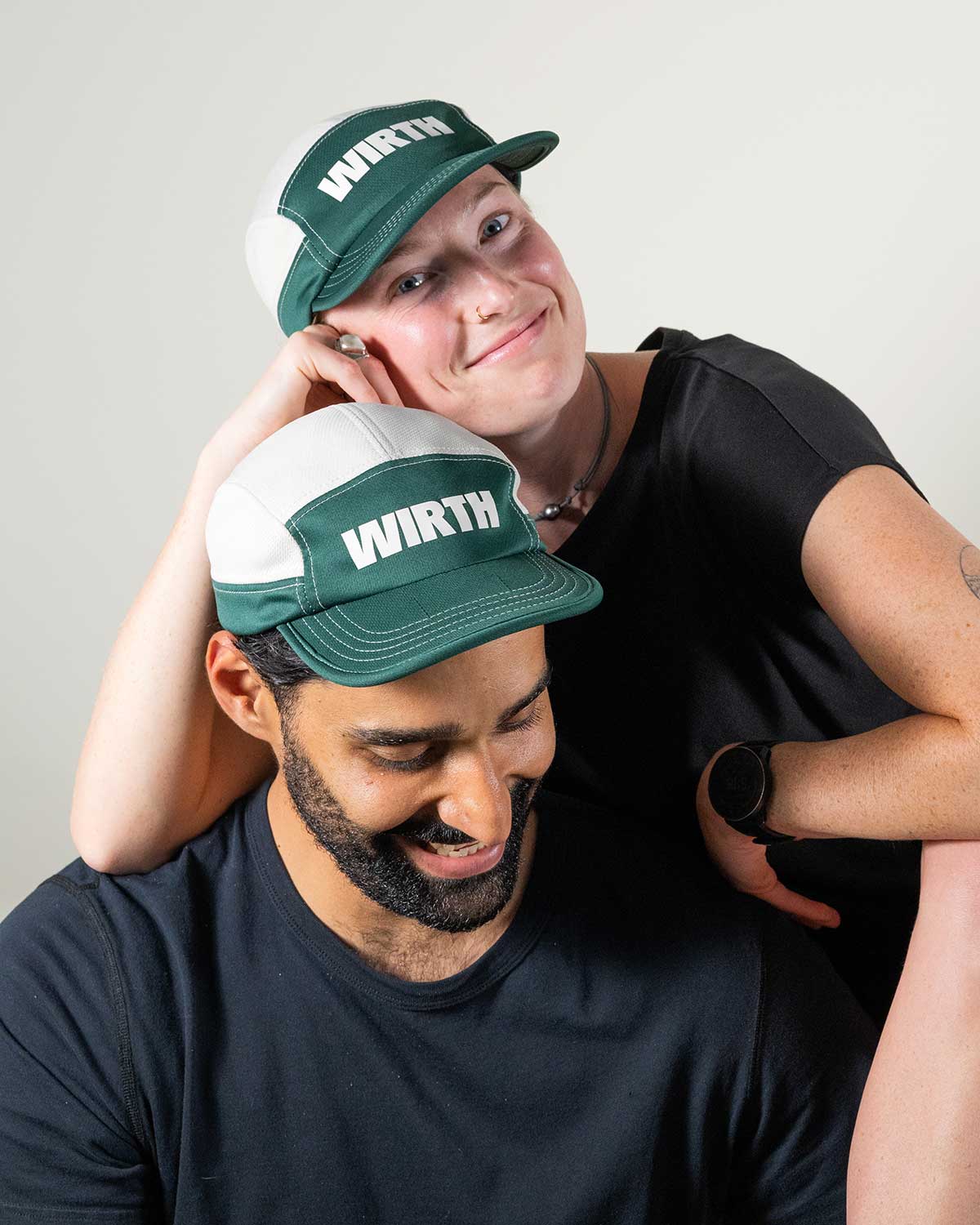Wirth Run Hat