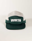 Wirth Run Hat