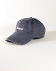 Wirth Wordmark Hat